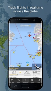 Download Flightradar24 Flight Tracker